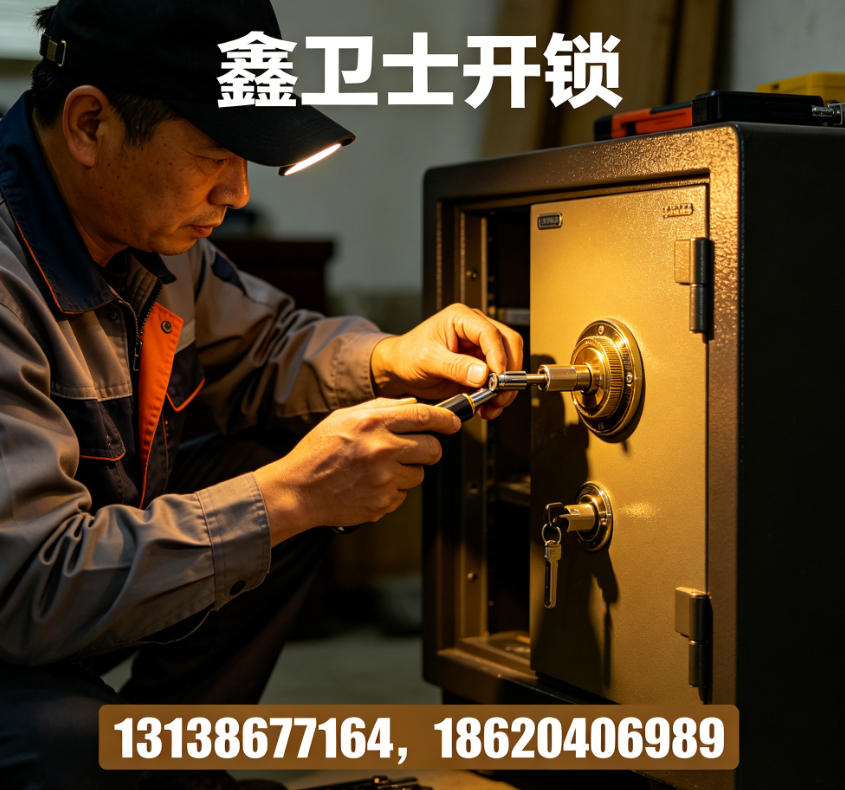 大同保险柜开锁