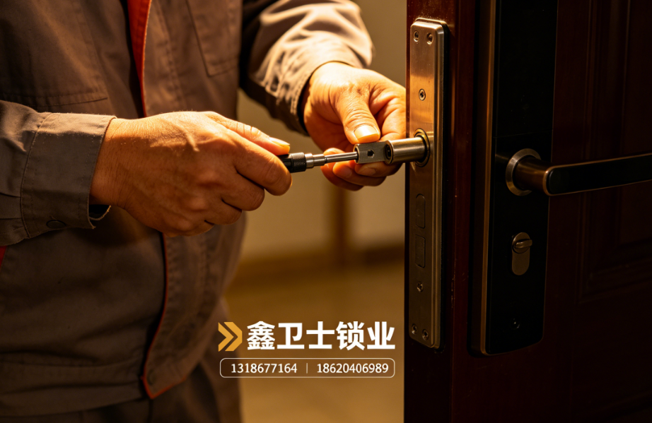 大同开锁避坑指南，大同开锁防套路，大同正规开锁